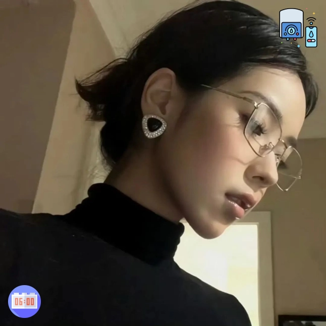 马女士